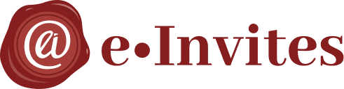 e-Invites Logo