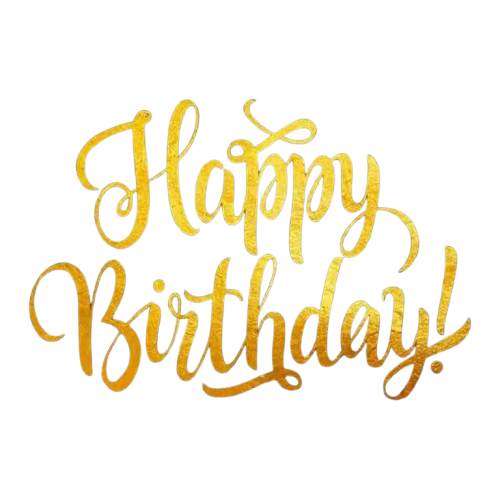 Birthday