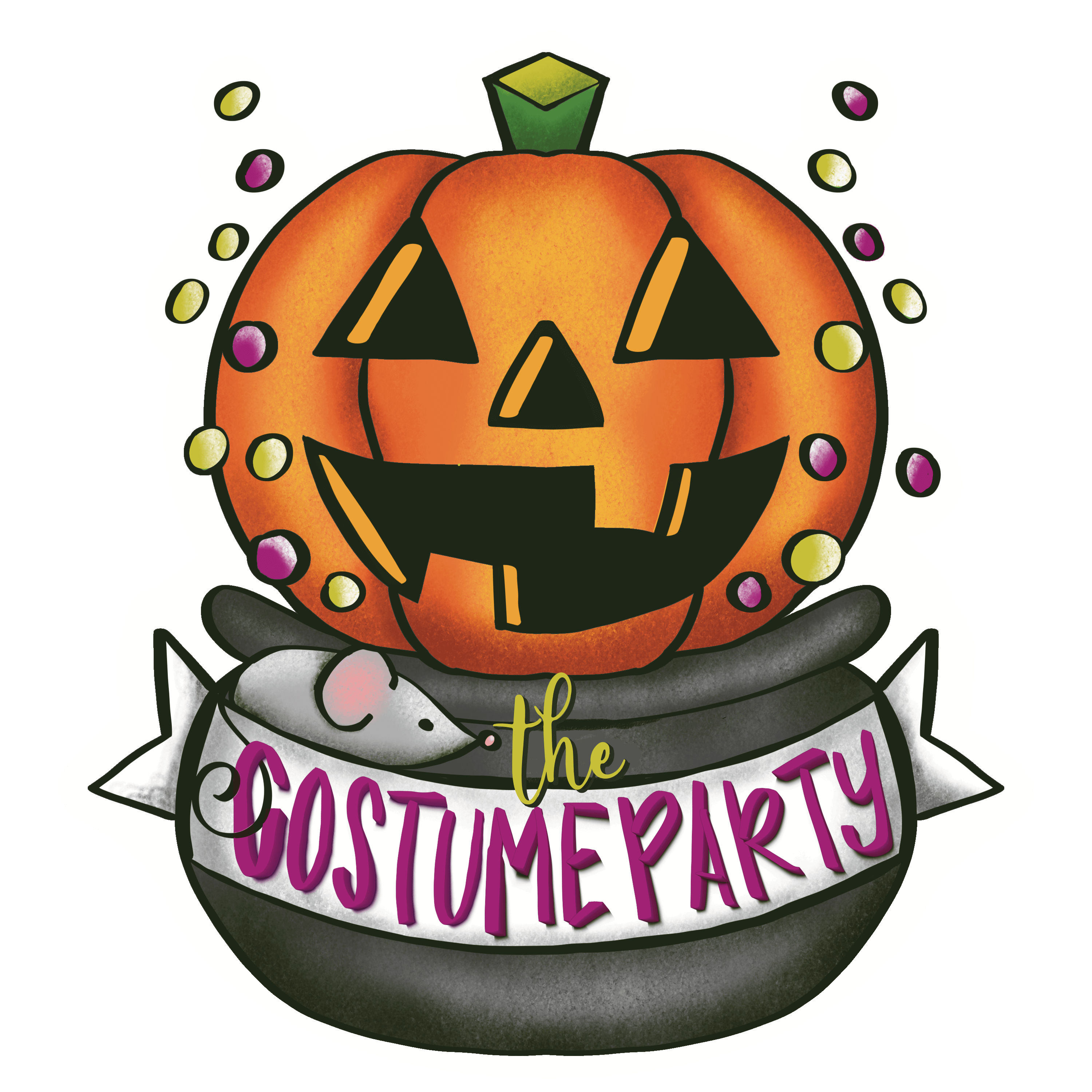 Costume Party